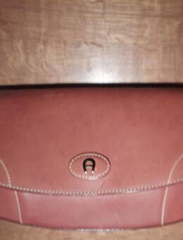 Handtasche, braun, Aigner - Nienburg (Weser)