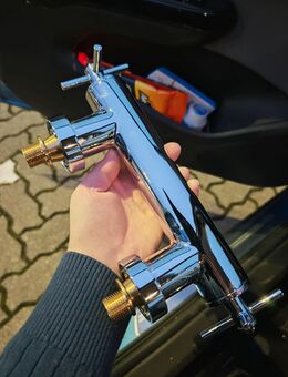 Duscharmatur GROHE. - Schriesheim