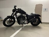 Harley Davidson Sportster 1200 XL Nightster - Seelze