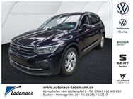 VW Tiguan, 2.0 TDI Move KLIMAA, Jahr 2024 - Buchen (Odenwald)