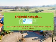 Schöne Wohnung mit Blick ins Grüne im Speckgürtel von Münster - Altenberge