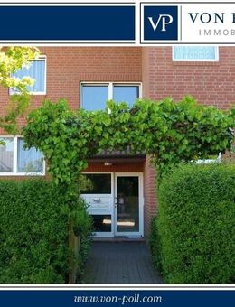 Schicke 2-Zimmer-Wohnung mit Balkon Osnabrück-Atter - Provisionsfrei ! - Osnabrück