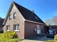 !!!Freistehendes Wohnhaus in ruhiger Lage von Papenburg-Obenende zu verkaufen!!! - Papenburg
