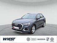 Audi Q3 advanced 40 TFSI qu. S tronic, KAM/NAVI/SHZ/KLIMA/GRA/VIRTUAL - Darmstadt