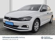 VW Polo 1.0 Trendline KLIMA - Hamburg