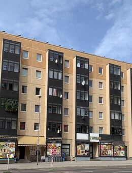 BETONGOLD IN BESTLAGE! - Magdeburg