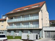 großzügige 1,5-Zimmer-DG-Wohnung in SHA-Hessental - Schwäbisch Hall