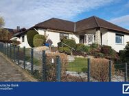 Beeindruckendes Wohnhaus mit besonderen Vorzügen - Usingen