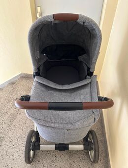 ABC Kinderwagen Condor 4 - Wedel