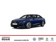 Audi A4, Limousine S line ( 07 2028 K, Jahr 2023 - Grafenau (Bayern)