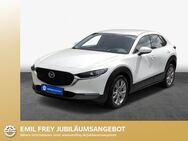 Mazda CX-30, 2.0 M HYBRID 150 SELECTION, Jahr 2021 - Dresden
