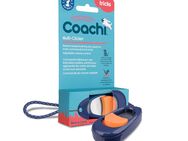 Coachi Multi-Clicker für Hunde - navy