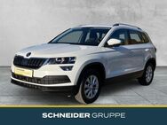 Skoda Karoq, 1.5 TSI, Jahr 2019 - Chemnitz