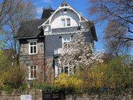 Freistehende Altbauvilla auf großzügigem Grundstück - Wuppertal