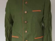 Trachtenjacke v. H & H Kaiserjäger, Größe 158, neue Ausstellungsware - Simbach (Inn) Zentrum