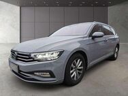 VW Passat Variant Business 2.0TDI 110kW+DSG+ALU - Schleusingen