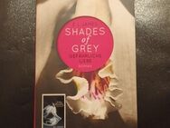 Shades of Grey 02. Gefährliche Liebe von E L James (Taschenbuch) - Essen