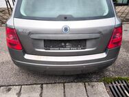 Fiat Stilo - Landau (Isar)
