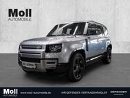 Land Rover Defender, 110 X-Dynamic SE D300 AD El Panodach, Jahr 2023 - Frechen