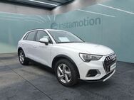 Audi Q3, advanced 35 TFSI 18, Jahr 2023 - München