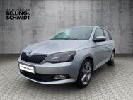 Skoda Fabia, 1.4 TDI Combi Ambition, Jahr 2018 - Salzwedel (Hansestadt)