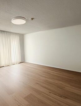 Wohnen, wo andere Urlaub machen: Charmante 3-Zimmer-Wohnung in Küstennähe - Krummhörn