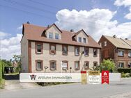Sanierungsobjekt - 7,24 % IST-Rendite - Mehrfamilienhaus - Trebsen (Mulde)