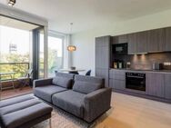 Die erste Vermietung einer großen 3-Zimmer-Wohnung mit Aufzug in ruhiger Lage - Bonn
