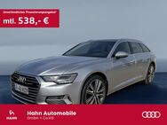 Audi A6, Avant sport 40 TDI quattro-Businesspaket-Anhängevorrichtung, Jahr 2023 - Ludwigsburg