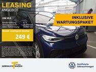 VW ID.5, Pro IQ LIGHT LM20 WÄRMEPUMPE, Jahr 2022 - Duisburg