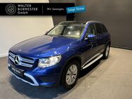 Mercedes GLC 250, , Jahr 2018 - Rellingen