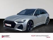 Audi RS6, Avant 70 TFSI qu, Jahr 2021 - Traunstein