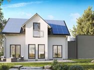 Der Schlüssel zum Eigenheim heißt Eigenleistung! Haus mit Bodenplatte, Grundstück und Material - Schwalmtal (Hessen)