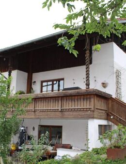 Einfamilienhaus in sehr guter Lage - Furth