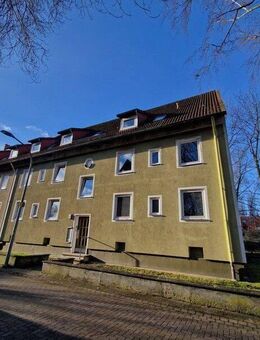 Seien Sie fasziniert, schöne Wohnung, frisch saniert! - Braunschweig