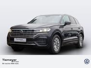 VW Touareg, 3.0 TDI R-LINE LM21, Jahr 2021 - Gelsenkirchen