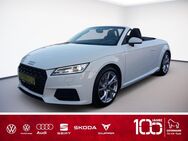 Audi TT, Roadster 40 TFSI 197PS, Jahr 2024 - Straubing