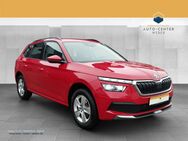 Skoda Kamiq, 1.0 TSI Selection incl Servicepaket, Jahr 2023 - Markkleeberg