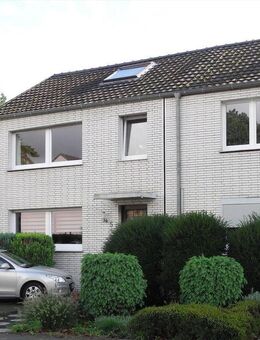 Leerstehendes Ein- oder Zweifamilienhaus in Oberhausens Toplage - Oberhausen