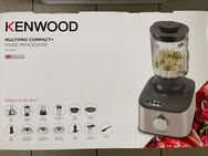 Kenwood MultiPro Compact neu - Apolda