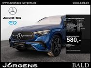 Mercedes GLC 220, d AMG-Sport Burm Night, Jahr 2023 - Schwerte (Hansestadt an der Ruhr)