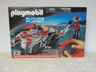 Playmobil FUTURE PLANET 5156 Stealer mit K.O. Leuchtkanone NEU und OVP - Recklinghausen