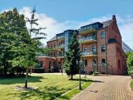Individuelles Wohnen mit Blick zur Altstadt - ideal für junge Leute! - Stendal (Hansestadt)
