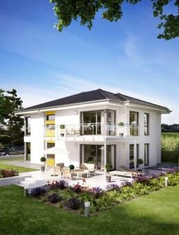 LivingHaus: Dein individuelles Mehrgenerationenhaus für alle Lebenslagen - Sterley