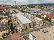 Moderne und helle 1-Zimmerwohnung mit Balkon - Stockstadt (Main)