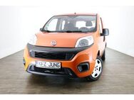 Fiat Qubo Lounge*HU/AU+Service neu* - Limburg (Lahn) Zentrum