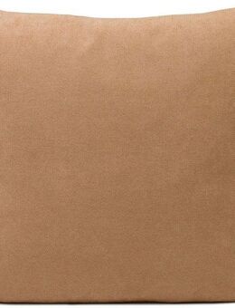 Gözze Dekokissen Darco Uni, 1 Stück, Maß: 45 x 45 cm, mit Füllung