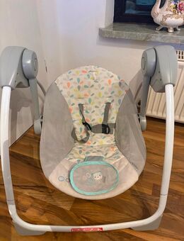 Baby Schaukel - Saarwellingen