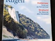 Meria Rügen (Merian-Hefte) Reise Reisemagazin Reiseführer Heft Reisezeitschrift - Essen