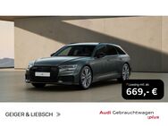 Audi A6, Avant 45 TFSI quattro S-LINE PLUS 20ZOLL, Jahr 2023 - Linsengericht